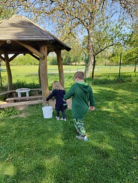 Čarodějnické dopoledne - obrázek číslo: 21