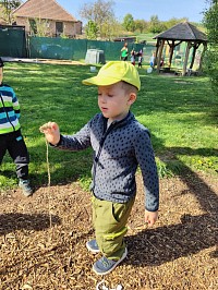 Čarodějnické dopoledne - obrázek číslo: 54