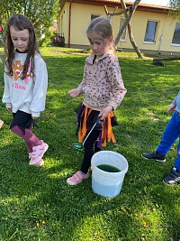 Čarodějnické dopoledne - obrázek číslo: 49