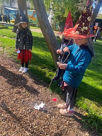 Čarodějnické dopoledne - obrázek číslo: 48