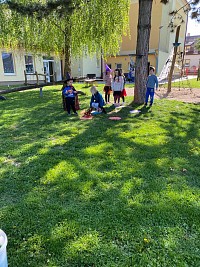 Čarodějnické dopoledne - obrázek číslo: 77