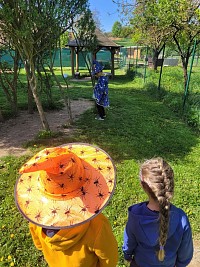 Čarodějnické dopoledne - obrázek číslo: 74