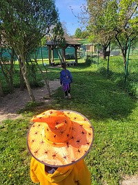 Čarodějnické dopoledne - obrázek číslo: 73