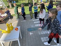 Čarodějnické dopoledne - obrázek číslo: 69