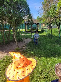 Čarodějnické dopoledne - obrázek číslo: 66