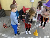 Čarodějnické dopoledne - obrázek číslo: 64