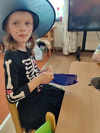 Čarodějnické dopoledne - obrázek číslo: 12