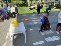 Čarodějnické dopoledne - obrázek číslo: 93