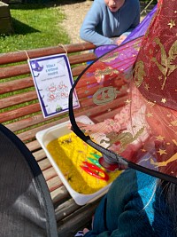 Čarodějnické dopoledne - obrázek číslo: 85