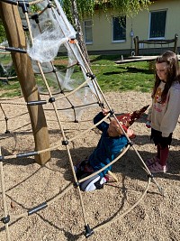 Čarodějnické dopoledne - obrázek číslo: 84