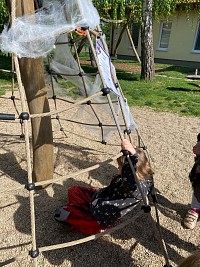 Čarodějnické dopoledne - obrázek číslo: 83