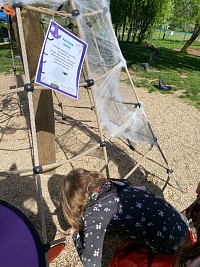 Čarodějnické dopoledne - obrázek číslo: 81