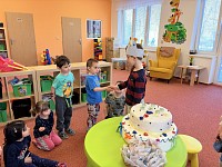 Duben v naší školce - obrázek číslo: 7