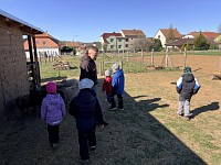 Duben v naší školce - obrázek číslo: 40