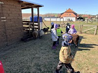 Duben v naší školce - obrázek číslo: 38