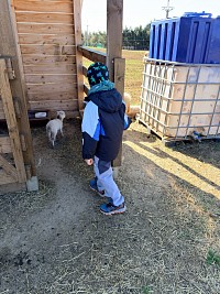 Duben v naší školce - obrázek číslo: 39