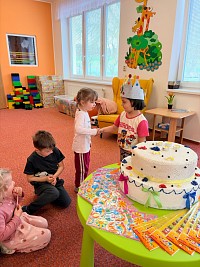 Duben v naší školce - obrázek číslo: 51