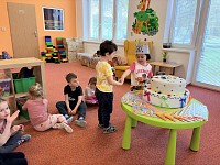 Duben v naší školce - obrázek číslo: 50