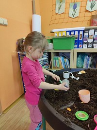 Duben v naší školce - obrázek číslo: 105