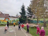 Duben v naší školce - obrázek číslo: 103