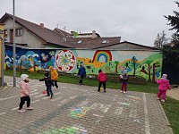 Duben v naší školce - obrázek číslo: 102