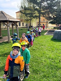 Dopravní den - obrázek číslo: 12