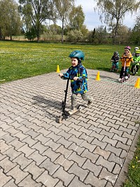 Dopravní den - obrázek číslo: 10