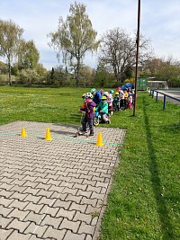 Dopravní den - obrázek číslo: 9