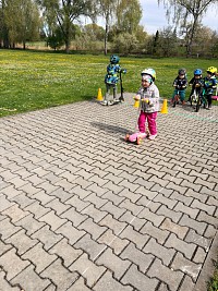 Dopravní den - obrázek číslo: 2