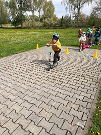 Dopravní den - obrázek číslo: 29