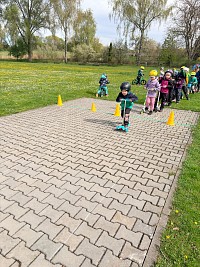Dopravní den - obrázek číslo: 25