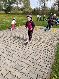 Dopravní den - obrázek číslo: 24