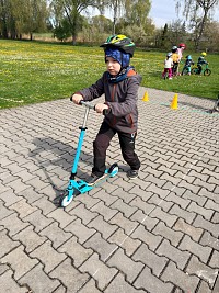 Dopravní den - obrázek číslo: 23
