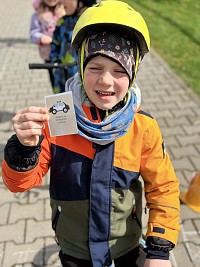 Dopravní den - obrázek číslo: 41