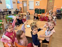 Naše housenky/motýlci - obrázek číslo: 29