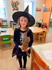 Čarodějnické dopoledne - obrázek číslo: 10