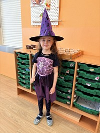 Čarodějnické dopoledne - obrázek číslo: 4