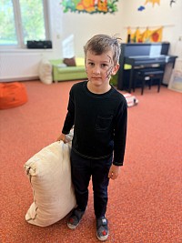 Čarodějnické dopoledne - obrázek číslo: 23