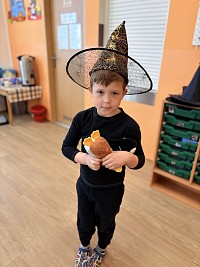 Čarodějnické dopoledne - obrázek číslo: 19