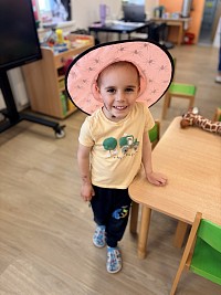 Čarodějnické dopoledne - obrázek číslo: 18