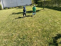 Čarodějnické dopoledne - obrázek číslo: 29