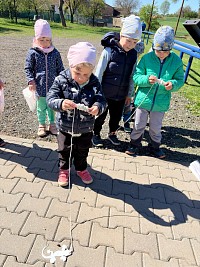Čarodějnické dopoledne - obrázek číslo: 58