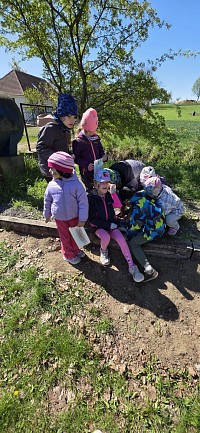 Čarodějnické dopoledne - obrázek číslo: 51