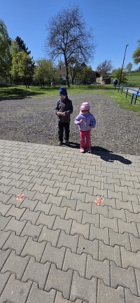 Čarodějnické dopoledne - obrázek číslo: 48