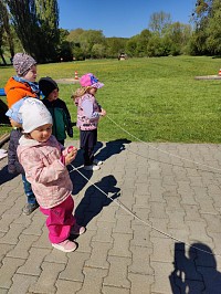 Čarodějnické dopoledne - obrázek číslo: 61