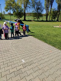 Čarodějnické dopoledne - obrázek číslo: 62