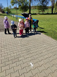 Čarodějnické dopoledne - obrázek číslo: 63