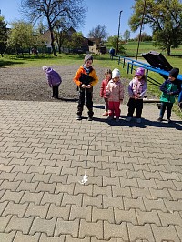 Čarodějnické dopoledne - obrázek číslo: 64