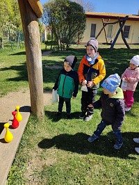 Čarodějnické dopoledne - obrázek číslo: 80