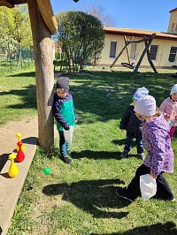 Čarodějnické dopoledne - obrázek číslo: 79